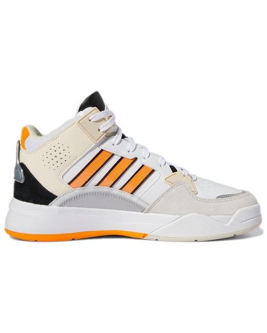 Adidas White (Wmns) Neo 5Th Quarter