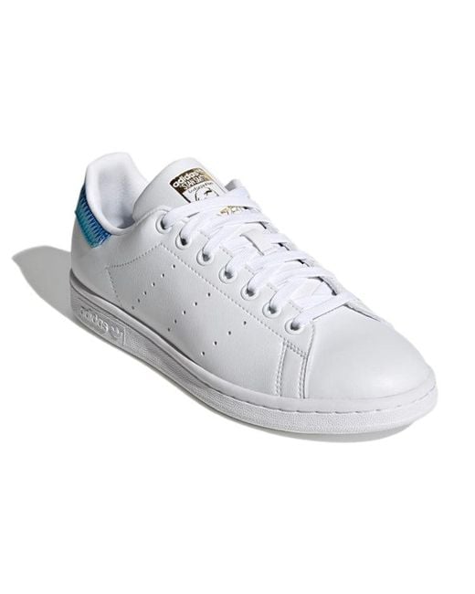 Adidas White (Wmns) Stan Smith