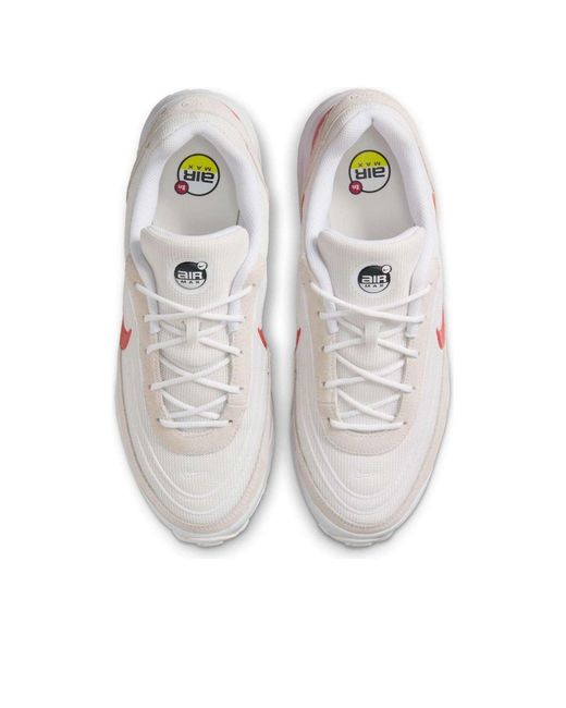 Nike White Air Max Verse Cosmic Clay' for men