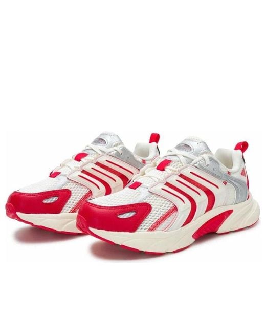 Adidas White Climacool Bounce for men