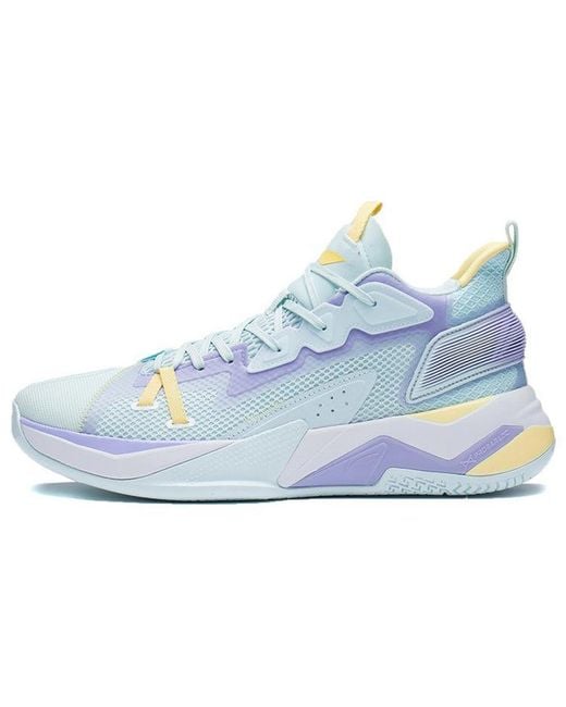 Li-ning Blue War Falcon 2021 'Light' for men