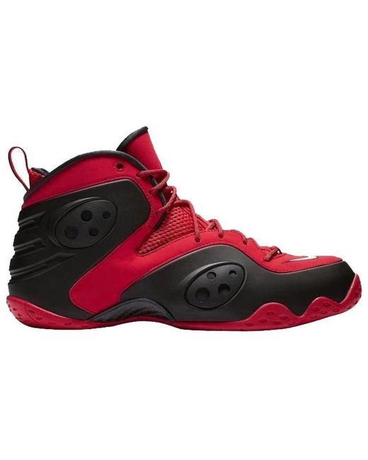 Nike Zoom Rookie 'university Red' for Men | Lyst