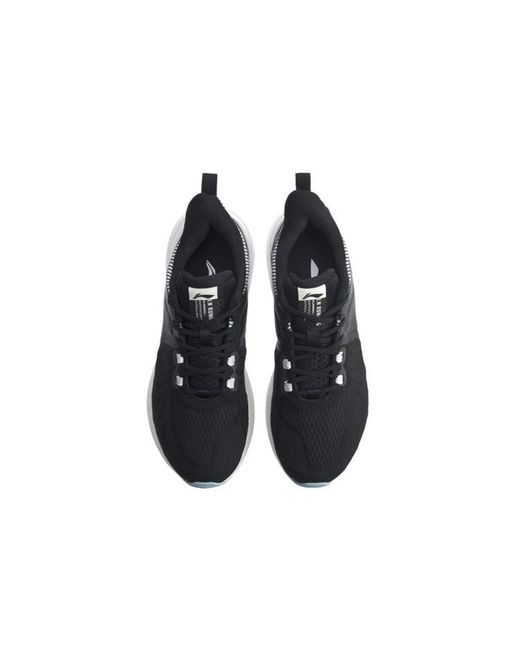 Li-ning Blue (Wmns) Soft Plus
