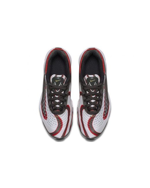 Nike Brown Air Max Deluxe 'Sequoia' for men