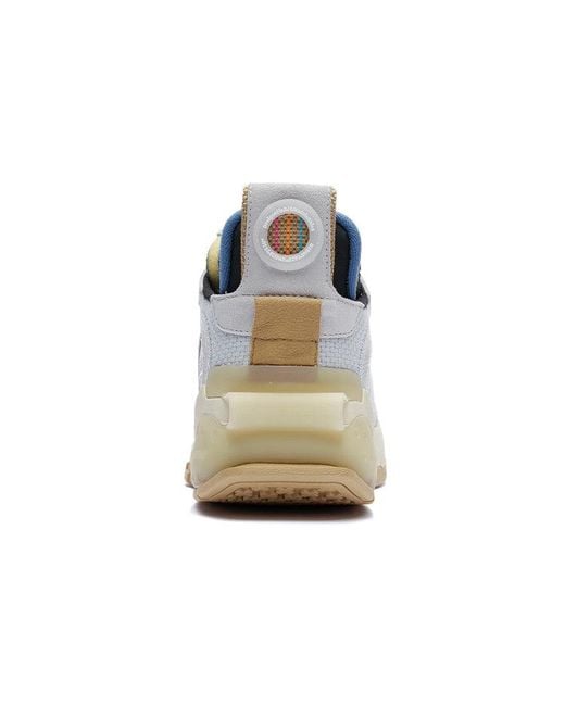 Li-ning Blue 001 Origin for men