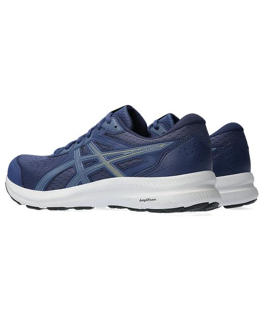 Asics Blue Gel-Contend 8 'Deep Ocean' for men