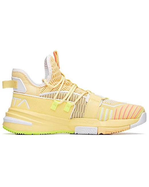 Anta Metallic Light Crazy 1 for men