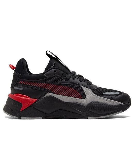 PUMA Blue Rs-X Reinvention High Risk' for men