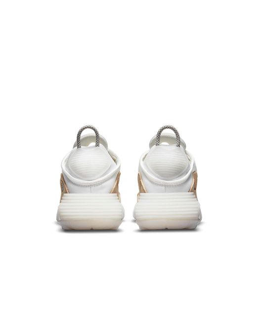 Nike White (Wmns) Air Max 2090 C/S Rattan'