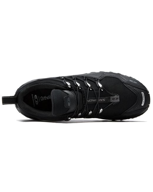 Salomon Black Acs + 'All' for men