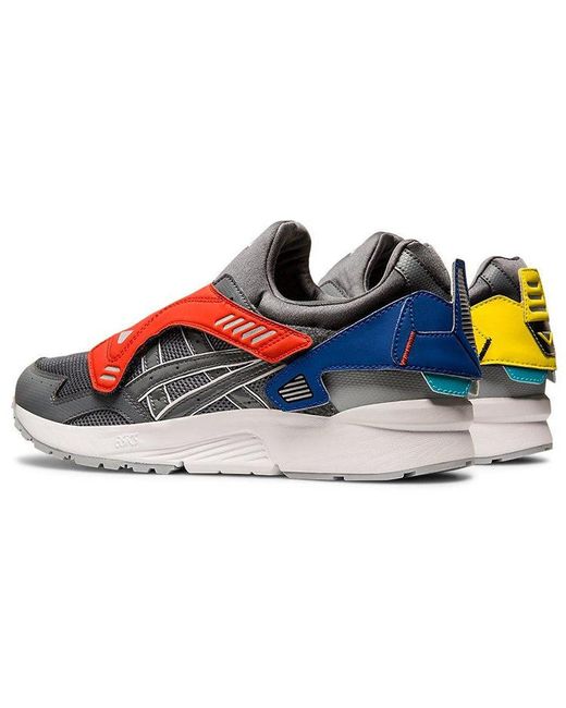 Asics Yellow Transformers X Gel Lyte 5 for men