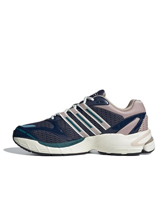 Adidas Blue Supernova Cushion 7 for men