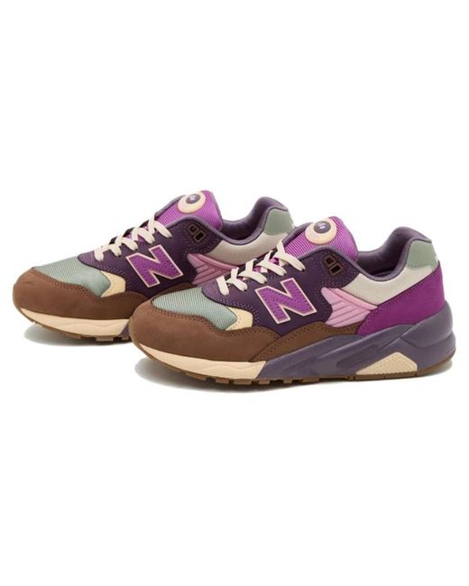 New Balance Purple X Size? 580 Plum' for men
