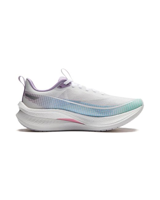 Li-ning Gray (Wmns) Rouge Rabbit 7 Pro
