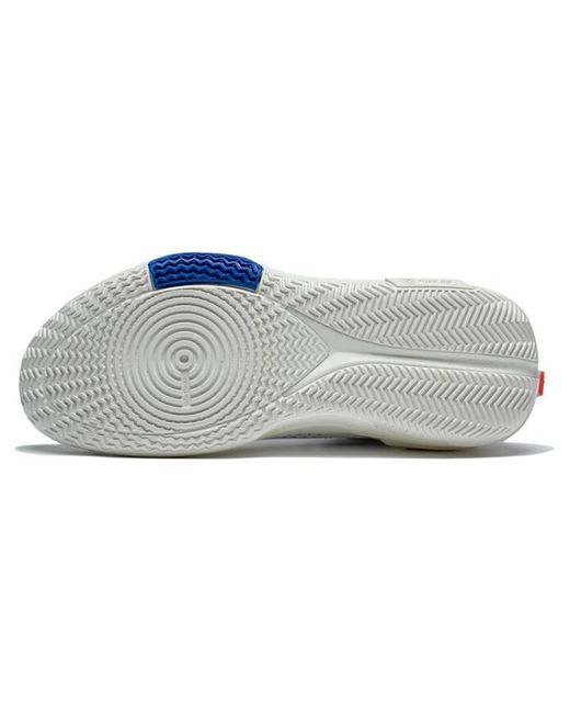 Li-ning Blue Speed 9 for men