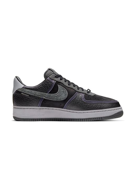 Nike Black X A Ma Maneire Air Force 1 Low '07 'Hand Wash Cold' for men