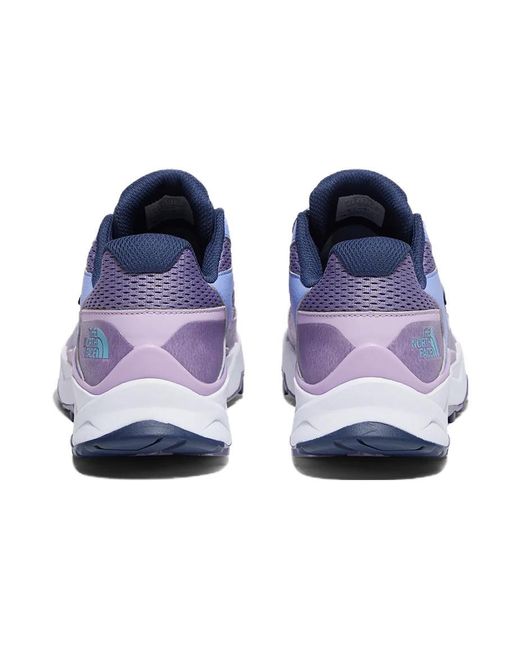 The North Face Blue (Wmns) X Clot Vectiv Taraval Futurelight Trainers