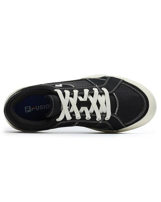 Fila Black (Wmns) Street Sports Shoes