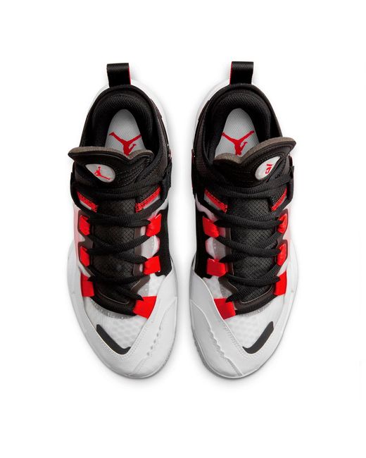 Nike White Why Not Zer0.5 Pf 'Bloodline' for men