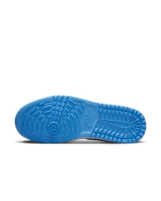 Nike Air Jordan I High G Golf Shoes in Blue for Men | Lyst UK