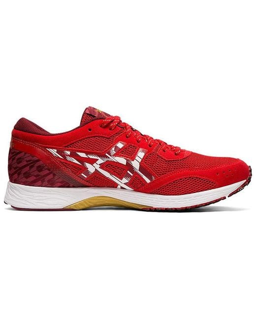 Asics Tartheredge Tenka 'Speed' for men