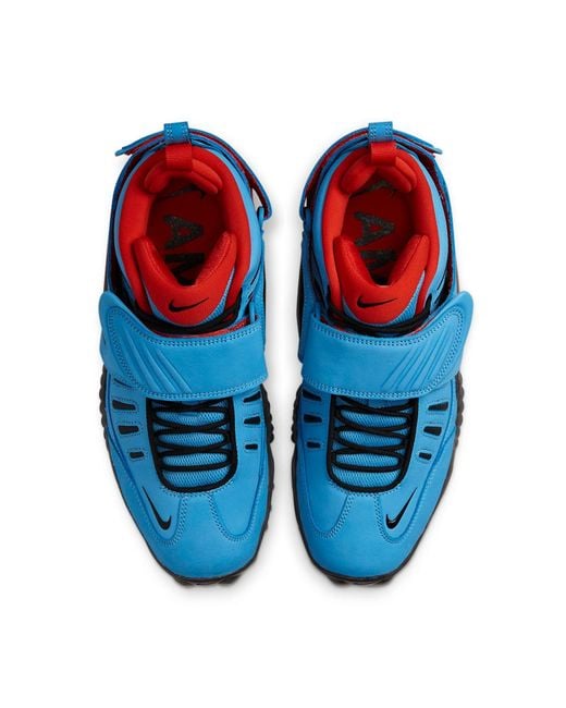 Nike Blue X Ambush Air Adjust Force for men