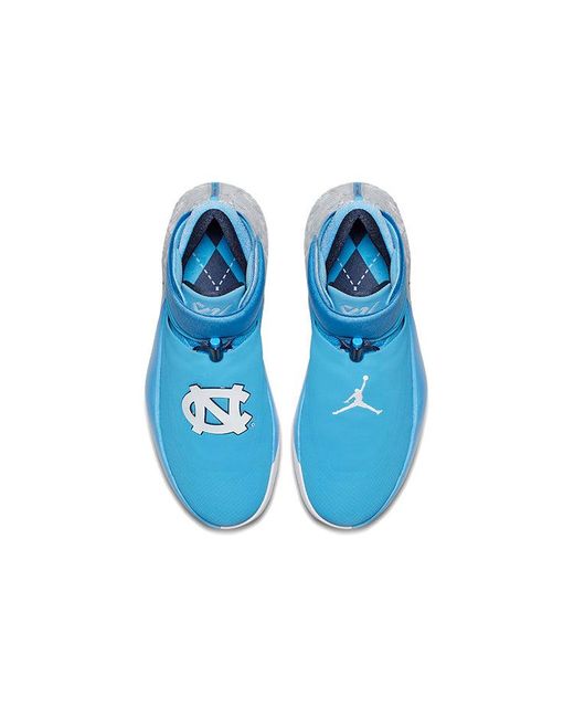 Nike Blue Why Not Zer0.1 'Unc' for men