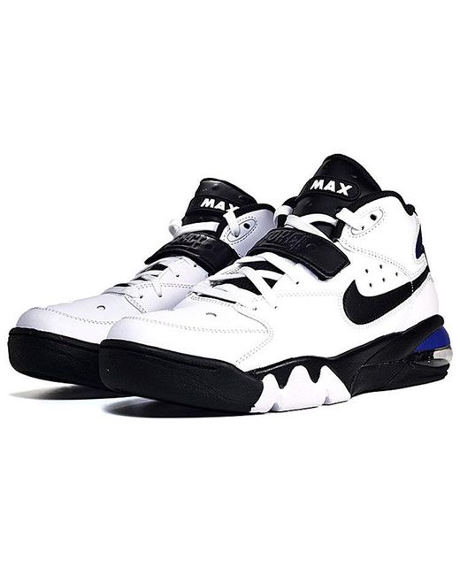 Nike Blue Air Force Max for men