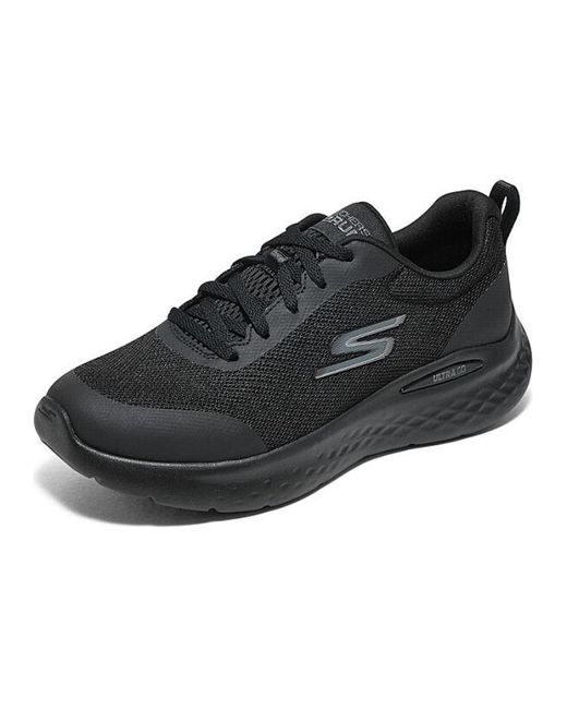 Skechers Black (Wmns) Go Run Lite