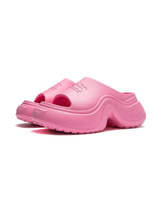 Li-ning Pink (Wmns) Project* Slide