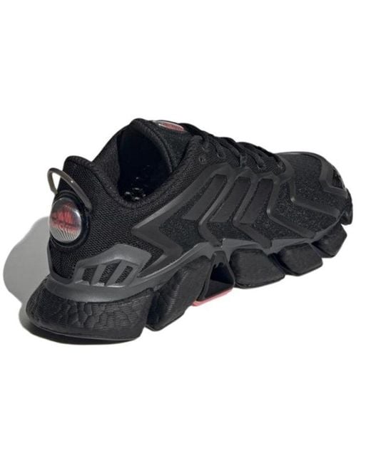 Adidas Black Climacool Boost for men