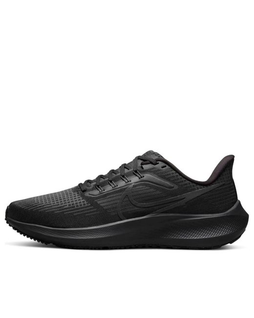 Nike Black Air Zoom Pegasus 39 Anthracite' for men