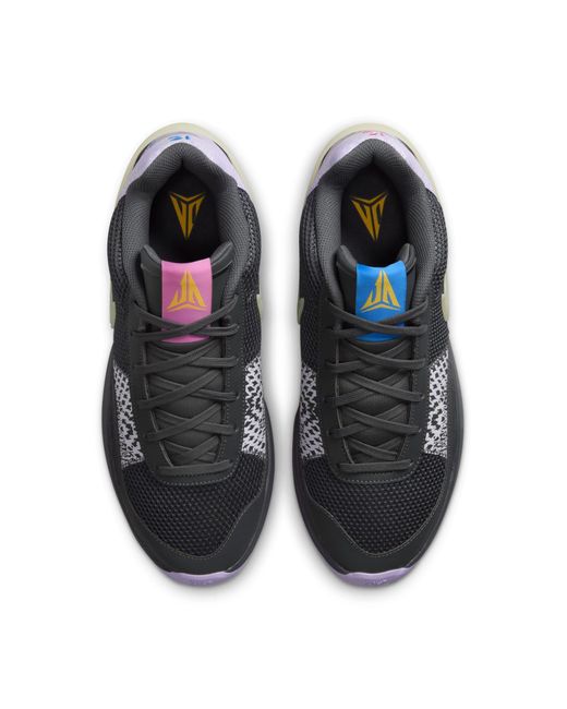 Nike Blue Ja 1 'Personal Touch' for men