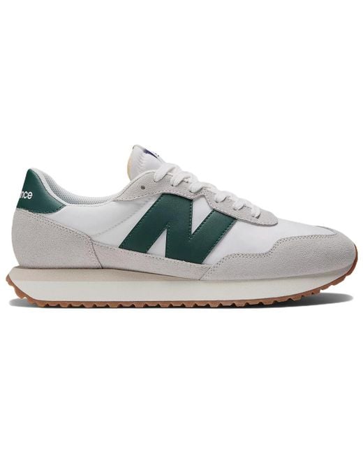 New Balance Blue 237 'Cloud Night' for men