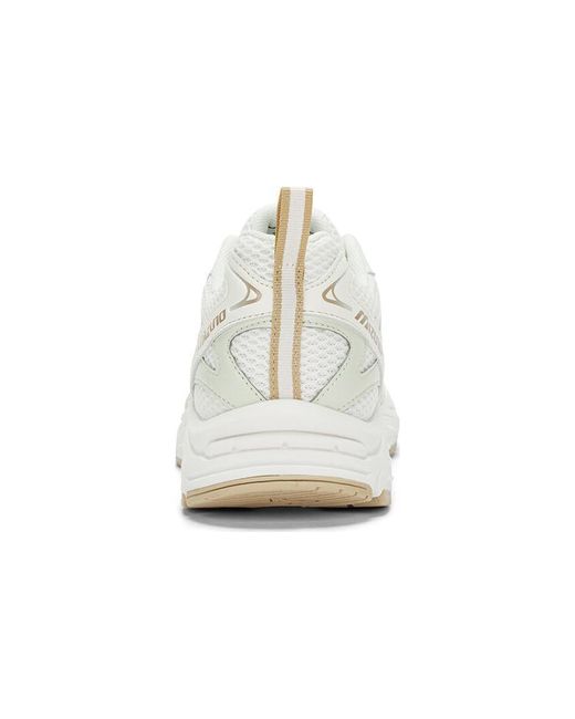 Mizuno White Lg 2000 for men