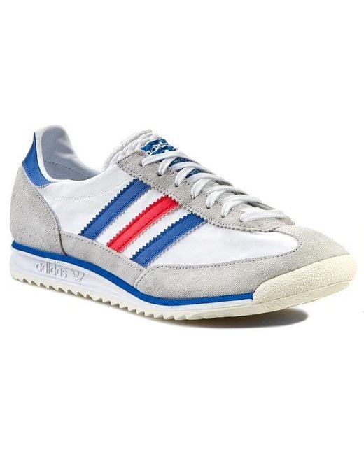 Adidas Blue Sl 72 for men
