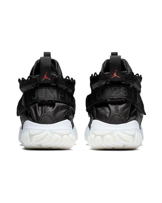 Nike Black Proto React for men