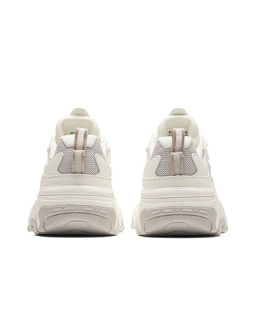 Anta White (Wmns) Sea Of Stars