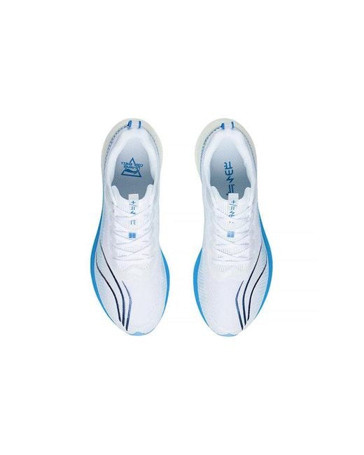 Li-ning Blue Rouge Rabbit 5 Pro for men