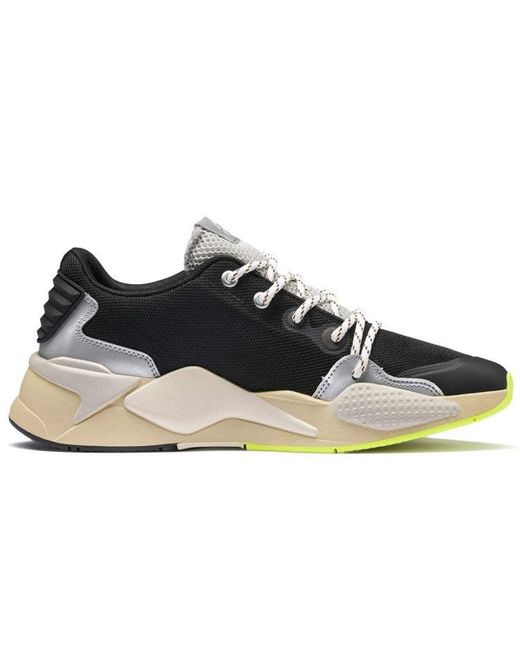PUMA Blue Han Kjobenhavn X Rs-X for men