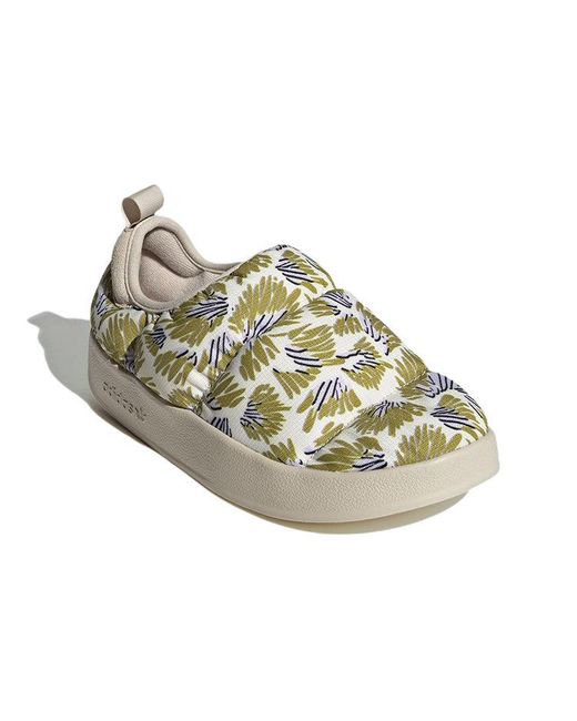 Adidas Metallic Originals Puffylette for men