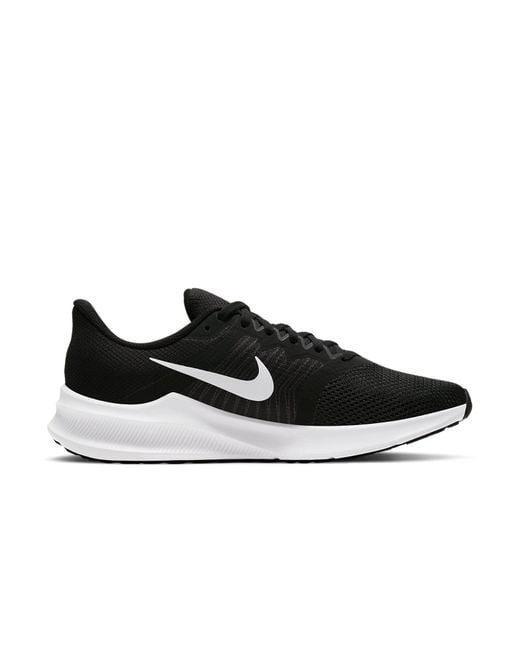 Nike Black (Wmns) Downshifter 11