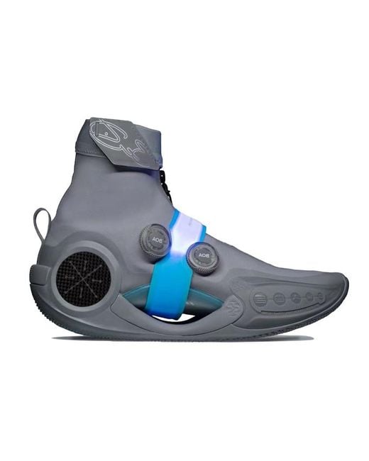 Li-ning Blue Way Of Wade 9 Infinity Boy' for men