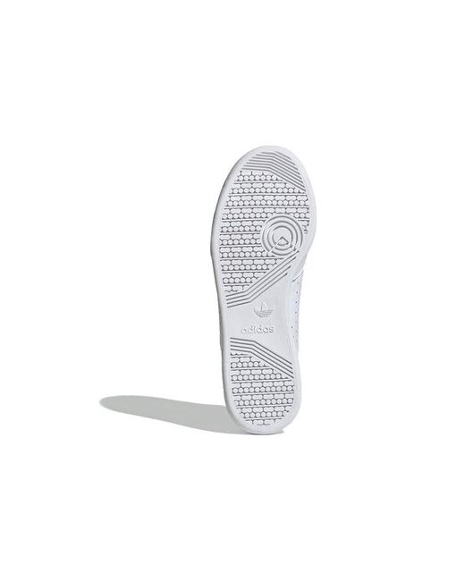 Adidas White Continental 80 'Home Of Classics' for men