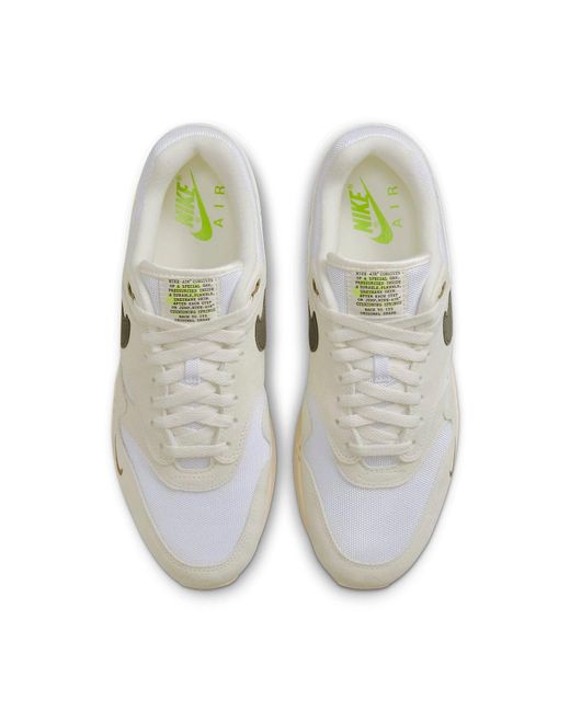 Nike White Sneakers for men