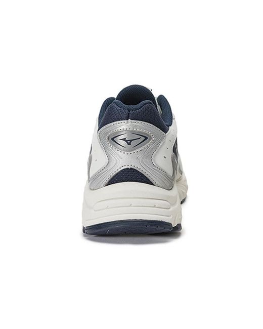 Mizuno White Fiyi 2K Casual Retro for men