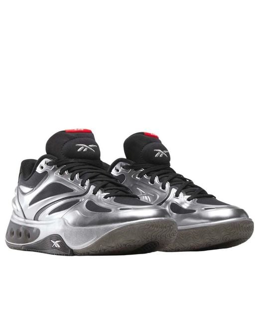 Reebok Black Engine A for men
