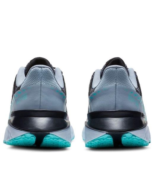 Nike Blue (Wmns) Legend React 3 Shield 'Aurora'