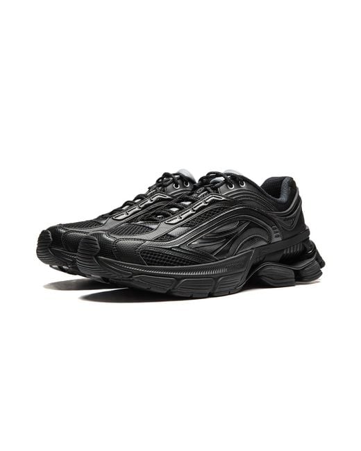 Li-ning Black Aurora Renew for men