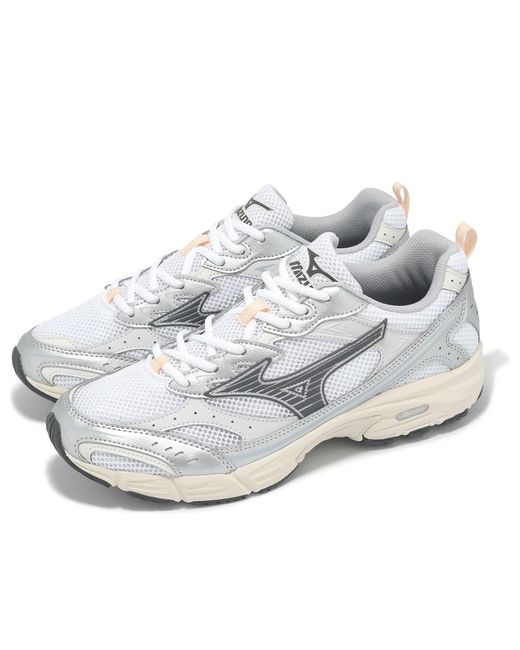 Mizuno White Mxr Iron Gate' for men